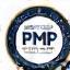 PMP バッジ